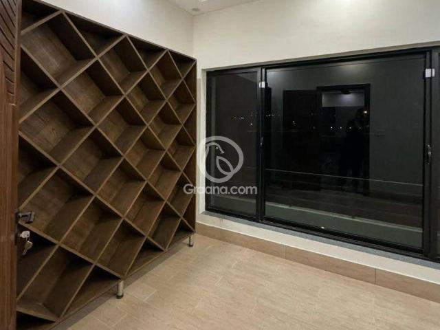 House for sale in Bahria Town Phase 8, Rawalpindi