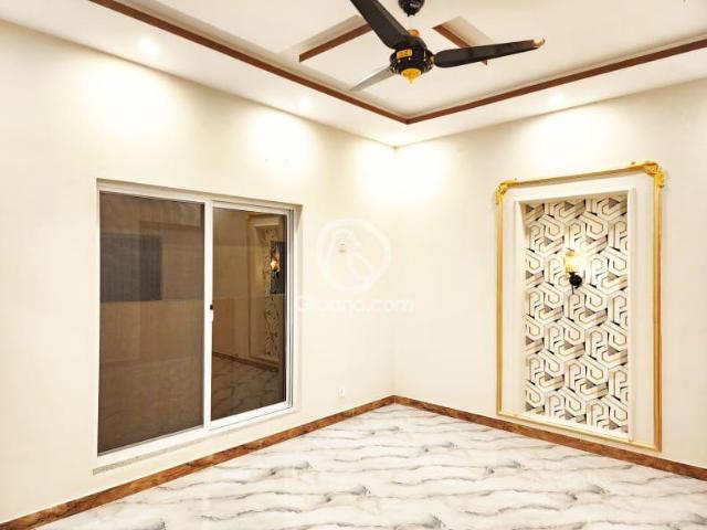 House for sale in Bahria Town Phase 3, Islamabad Capital Territory