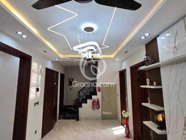 House for sale in Islamabad Capital Territory