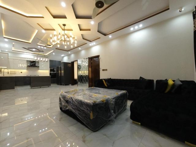 House for sale in Rawalpindi, Bahria Town Phase 8