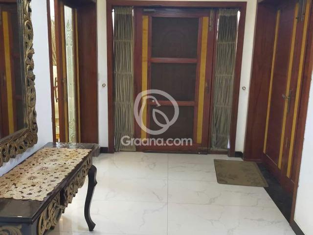 House for sale in Lahore, Johar Town
