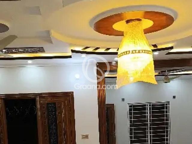 House for sale in Rawalpindi, Gulshan Abad