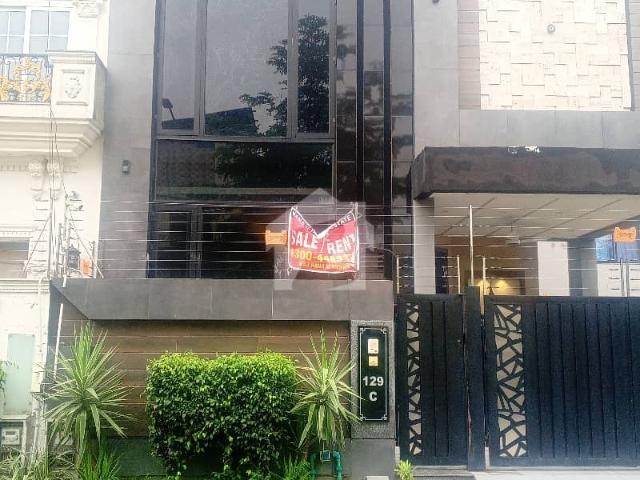House for sale in Rawalpindi, Islamabad Capital Territory