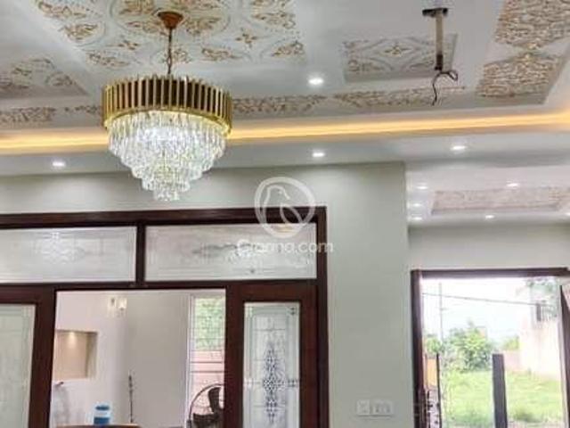 House for sale in Lahore, Bahria Town