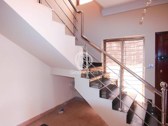 House for sale in Bahria Town Phase 3, Islamabad Capital Territory