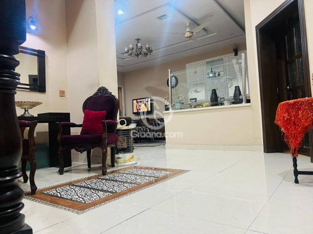 House for sale in Islamabad Capital Territory