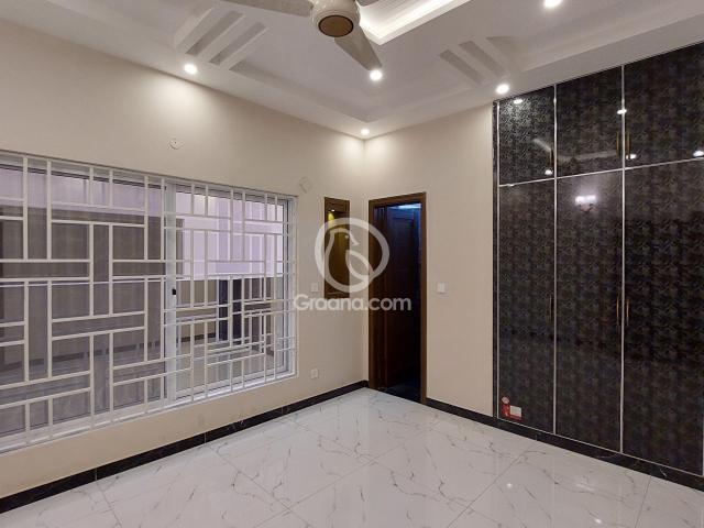 House for sale in Bahria Town Phase 4, Islamabad Capital Territory