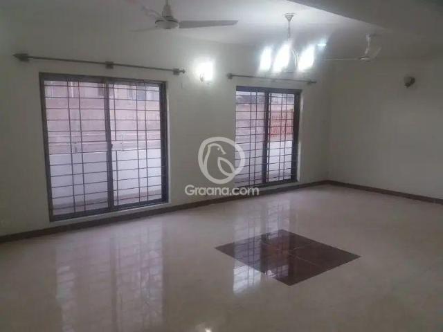 House for sale in Askari 14, Rawalpindi