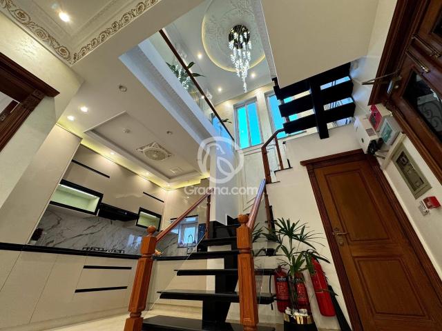 House for sale in DHA Defence, Islamabad Capital Territory