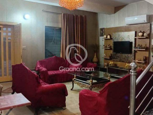 House for sale in Islamabad Capital Territory