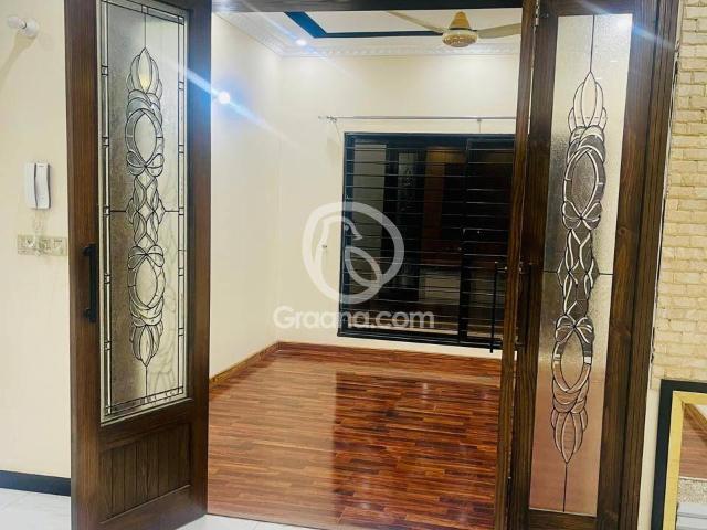 House for sale in Johar Town, Islamabad Capital Territory