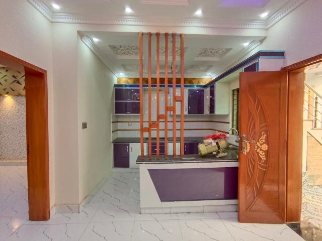 House for sale in Lahore, Johar Town