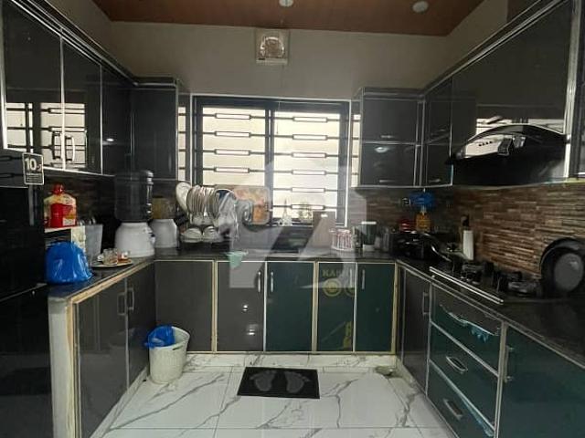 House for sale in Rawalpindi, Islamabad Capital Territory