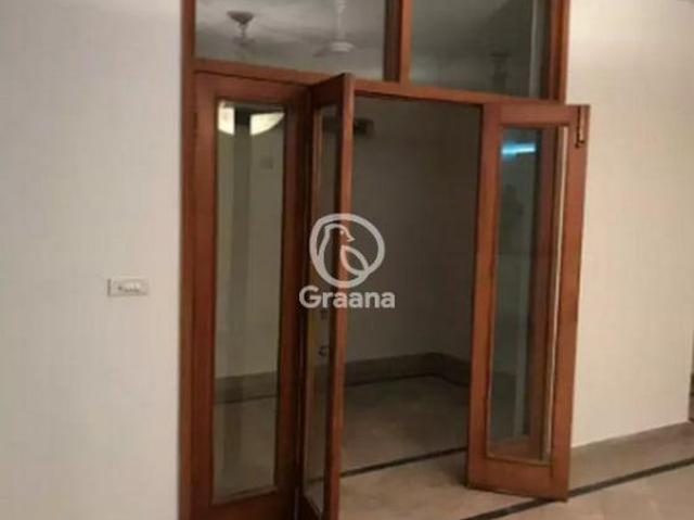 House for sale in Lahore, Johar Town