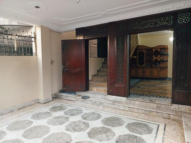 House for sale in Rawalpindi, Gulshan Abad