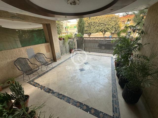 House for sale in Bahria Town Phase 3, Islamabad Capital Territory