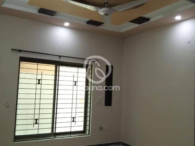 House for sale in Johar Town, Islamabad Capital Territory