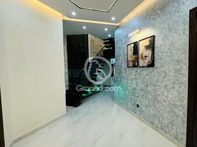 House for sale in Islamabad Capital Territory