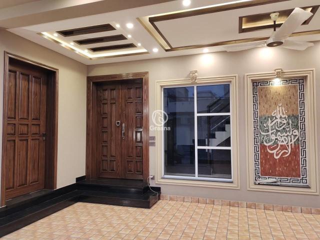 House for sale in Johar Town, Islamabad Capital Territory