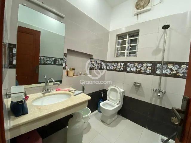 House for sale in Bahria Town Phase 4, Islamabad Capital Territory