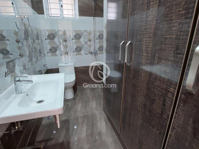 House for sale in Bahria Town Phase 4, Islamabad Capital Territory