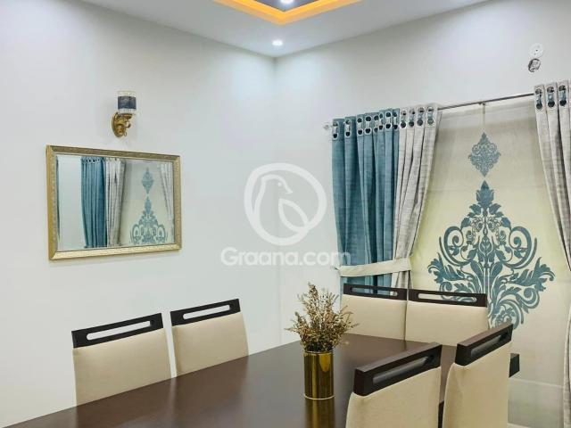 House for sale in Lahore, Iqbal Town
