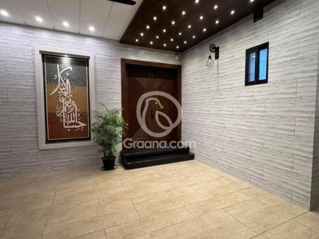 House for sale in Johar Town, Islamabad Capital Territory