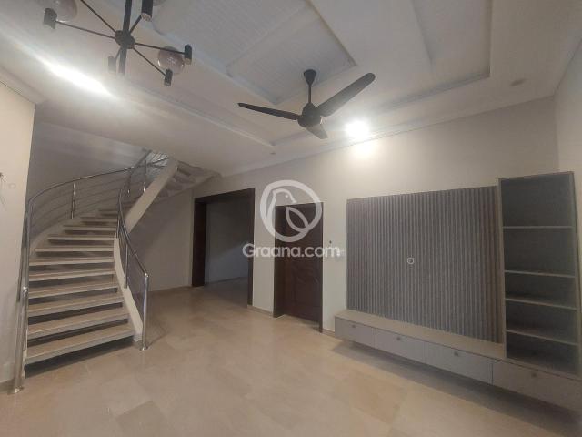 House for sale in Bahria Town Phase 3, Islamabad Capital Territory