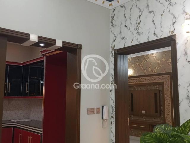 House for sale in Islamabad Capital Territory