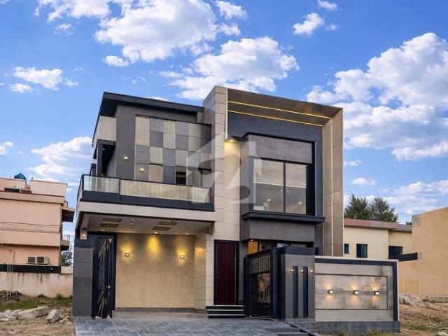 House for sale in Rawalpindi, Islamabad Capital Territory
