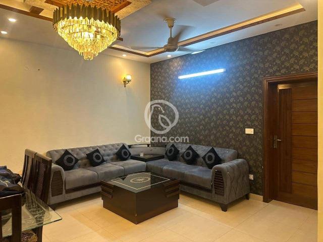 House for sale in Wapda Town, Lahore