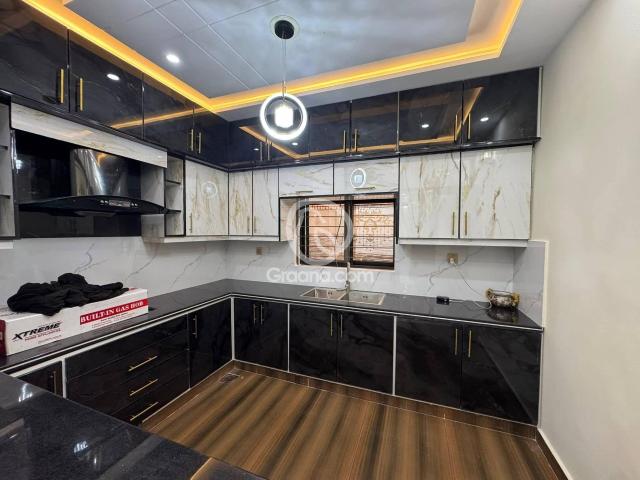House for sale in Islamabad Capital Territory