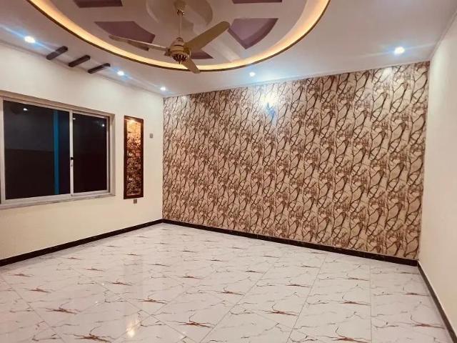 House for sale in Rawalpindi, Gulshan Abad
