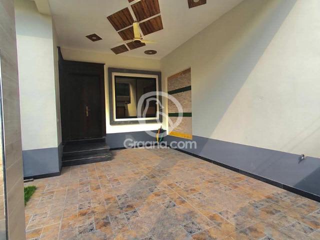 House for sale in Islamabad Capital Territory