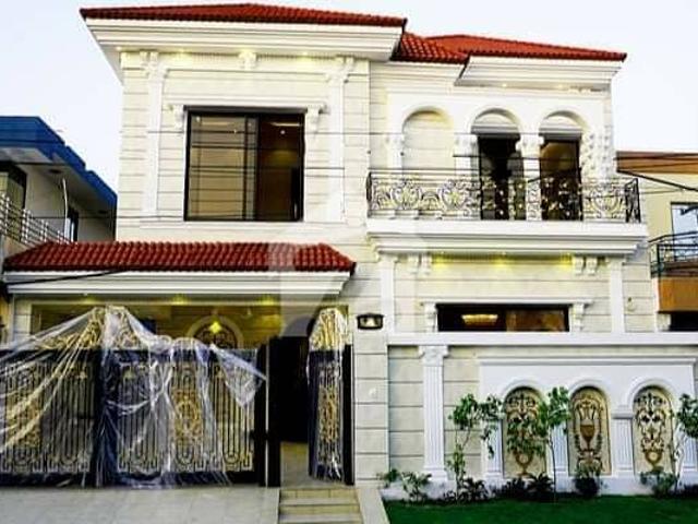 House for sale in Rawalpindi, Islamabad Capital Territory
