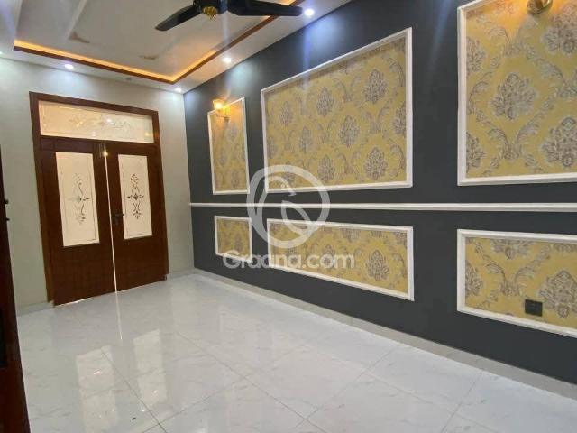 House for sale in Islamabad Capital Territory