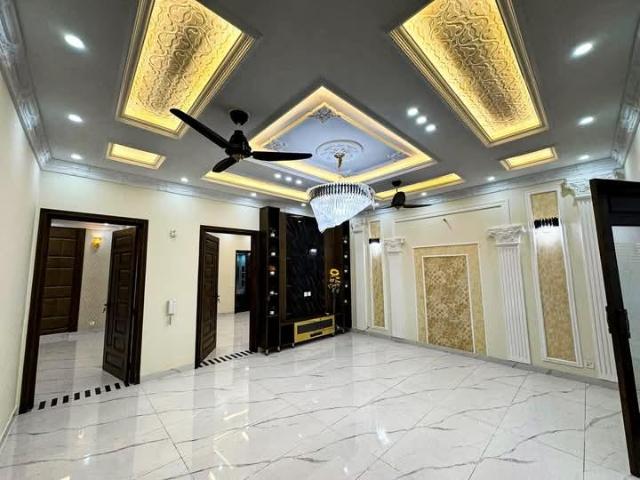 House for sale in Lahore, Bahria Town