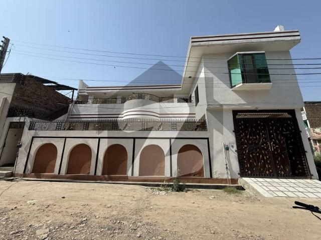 House for sale in Peshawar, North West Frontier Province