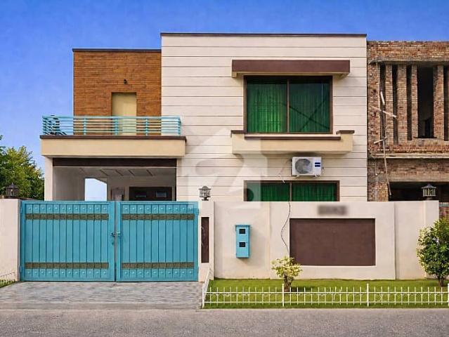 House for sale in Bahawalpur, Islamabad Capital Territory