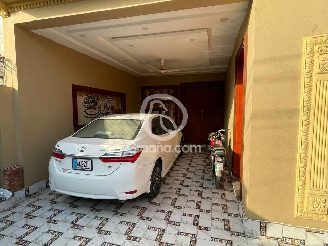 House for sale in Islamabad Capital Territory