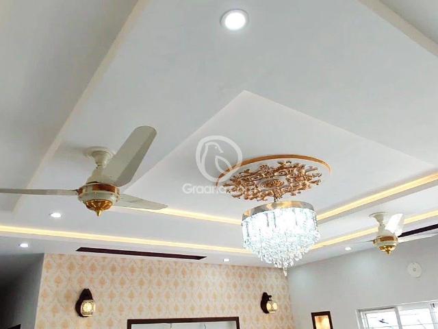 House for sale in DHA Defence, Islamabad Capital Territory