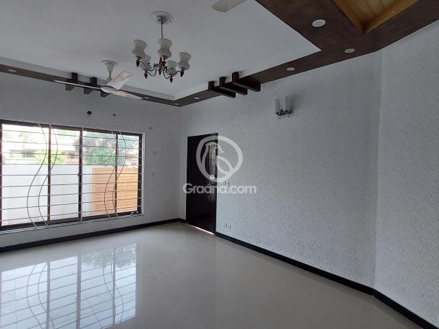 House for sale in Bahria Town Phase 4, Islamabad Capital Territory