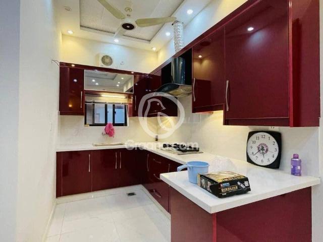 House for sale in Islamabad Capital Territory