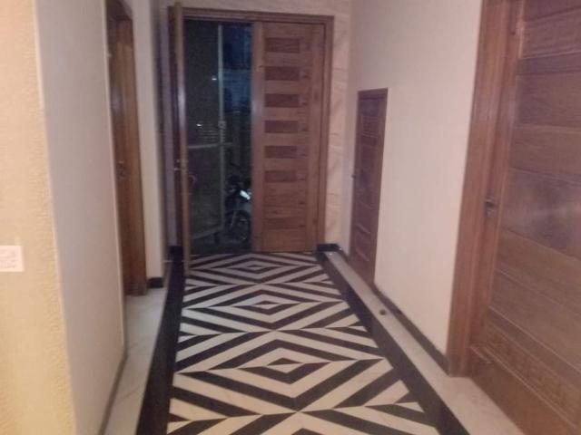 House for sale in Lake City, Islamabad Capital Territory