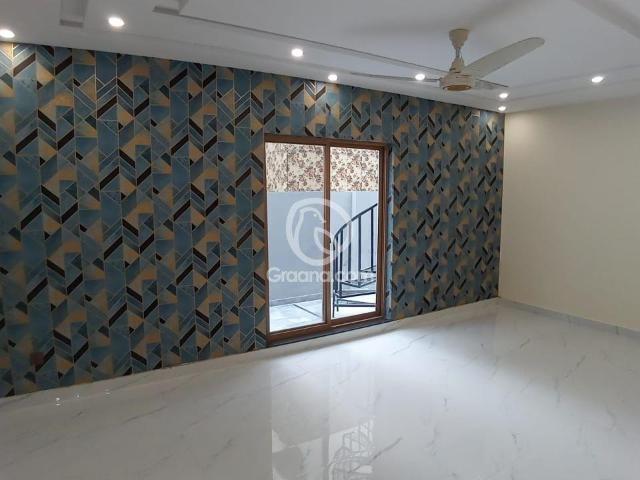 House for sale in Islamabad Capital Territory