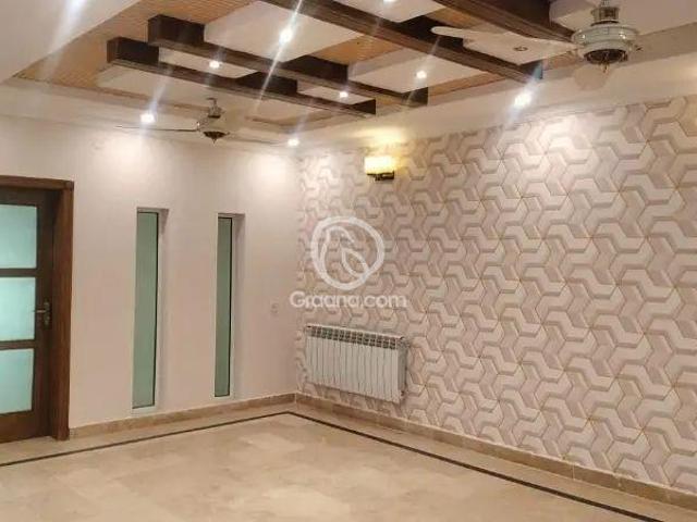 House for sale in Bahria Town Phase 3, Islamabad Capital Territory