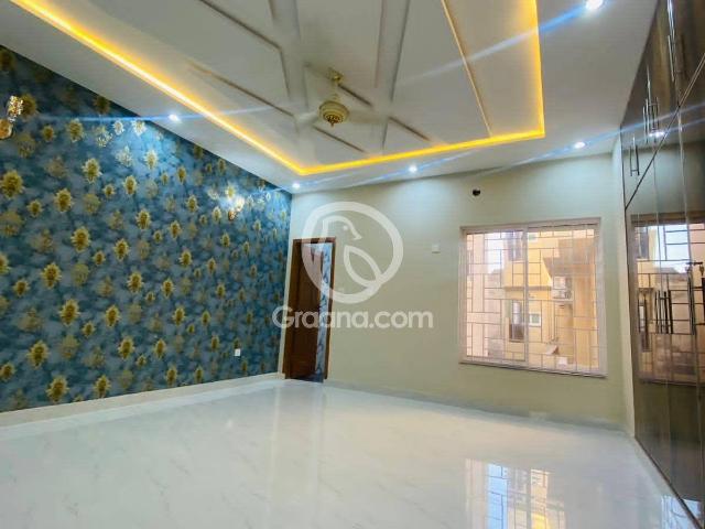 House for sale in Johar Town, Islamabad Capital Territory
