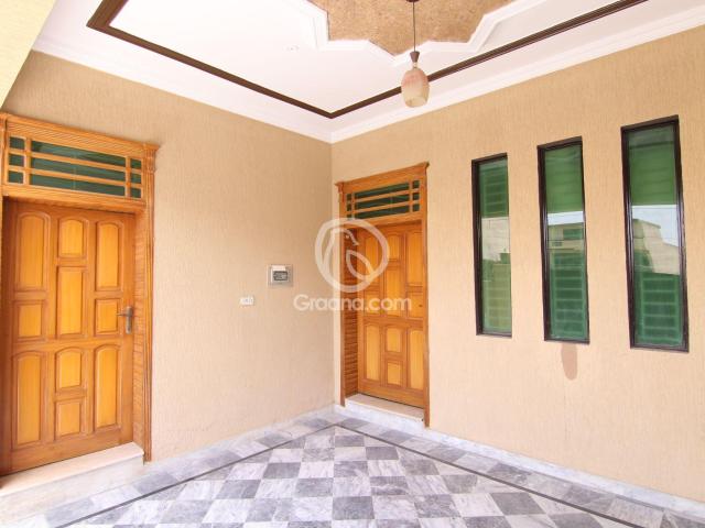 House for sale in Airport Housing Society, Islamabad Capital Territory