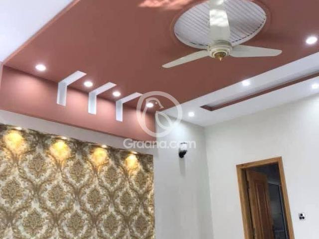 House for sale in Islamabad Capital Territory