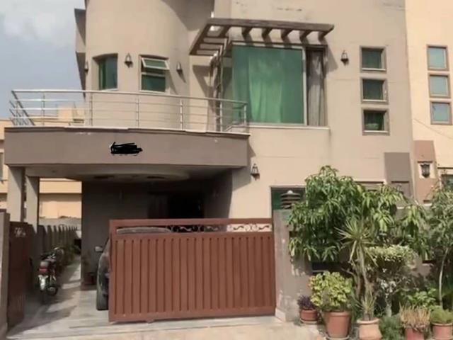 House for sale in راولپنڈی, تحصیل راولپنڈی چھاؤنی